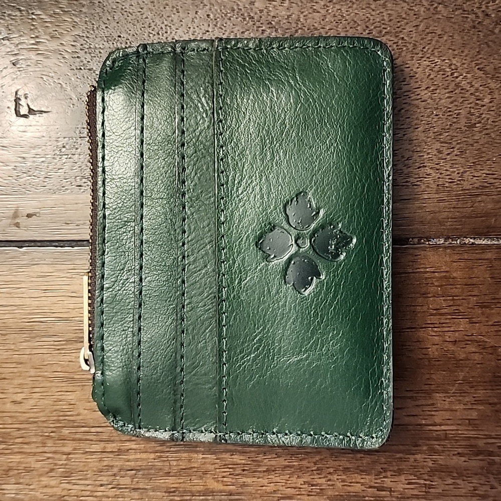 Patricia Nash wallet